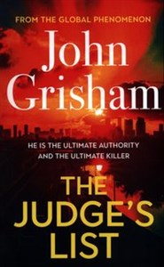 The Judge's List Polish Books Canada