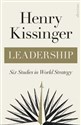 Leadership Six Studies in World Strategy to buy in USA