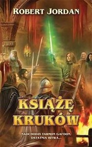 Książę kruków  