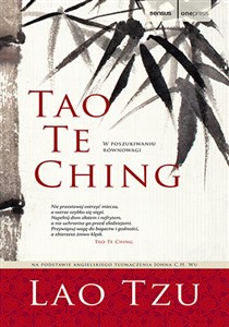 Tao Te Ching  to buy in Canada