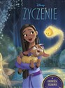 Życzenie Opowieść filmowa Disney online polish bookstore