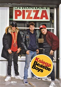 Księga Beastie Boys Polish Books Canada