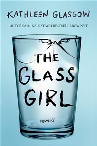 The Glass Girl  - Polish Bookstore USA