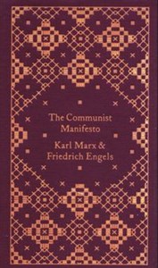 The Communist Manifesto  online polish bookstore