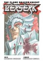 Berserk: The Flame Dragon Knig  