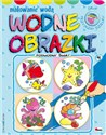 Wodne obrazki Podwodny świat Polish Books Canada