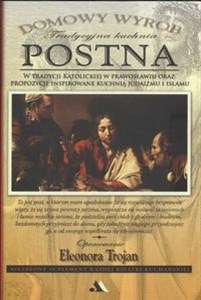 Kuchnia postna Domowy wyrób Polish Books Canada