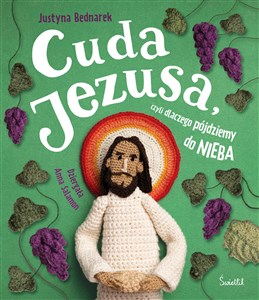 Cuda Jezusa, czyli dlaczego pójdziemy do nieba in polish