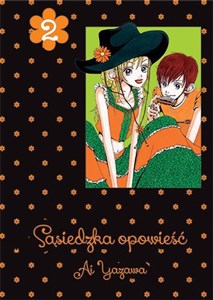 Sąsiedzka opowieść. Tom 2 Canada Bookstore