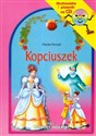 [Audiobook] Kopciuszek Słuchowisko i piosenki na CD books in polish