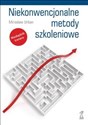 Niekonwencjonalne metody szkoleniowe  