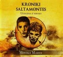Kroniki Saltamontes Ucieczka z mroku  