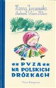 PYZA NA POLSKICH DRÓŻKACH CZ.II books in polish