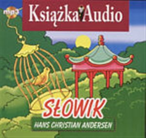[Audiobook] Słowik (książka audio)  