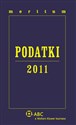 Podatki 2011 Meritum  bookstore