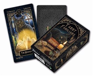 Tarot - Familiars to buy in Canada