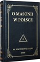 O masonii w Polsce Bookshop