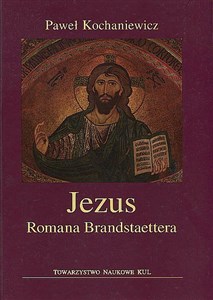 Jezus Romana Brandstaettera pl online bookstore