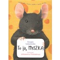 To ja  MYSZKA / Grupa Cogito - S. Łukjanienko - Polish Bookstore USA