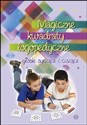 Magiczne kwadraty logopedyczne głoski syczące i ciszące Polish bookstore
