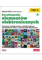 Encyklopedia elementów elektronicznych Tom 2 Tyrystory, układy scalone, układy logiczne, wyświetlacze, LED-y i przetworniki akustyczne polish books in canada