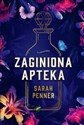 Zaginiona apteka - Sarah Penner