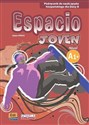 Espacio Joven A1+ Podręcznik do nauki języka hiszpańskiego dla klasy 8 Szkoła podstawowa Canada Bookstore