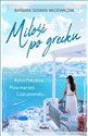 Miłość po grecku Wielkie Litery Polish Books Canada