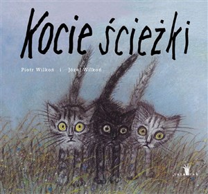 Kocie ścieżki Bookshop