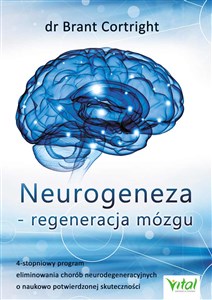 Neurogeneza - regeneracja mózgu Bookshop