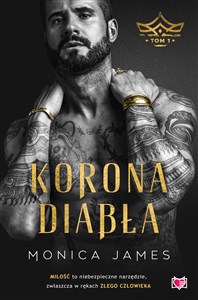 Korona diabła Tom 1 to buy in Canada