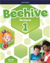Beehive 1 WB bookstore