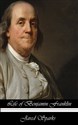The Life Of Benjamin Franklin online polish bookstore