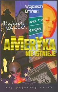 Ameryka nie istnieje in polish