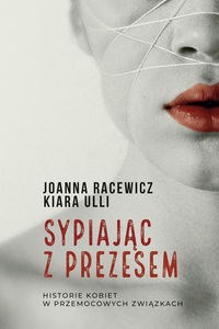 Sypiając z prezesem WIELKIE LITERY Polish bookstore