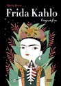 Frida Kahlo Biografia books in polish