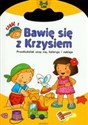 Bawię się z Krzysiem 1 polish books in canada