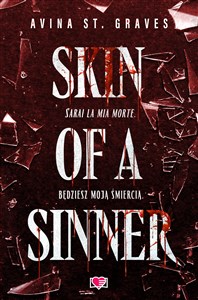 Skin of a Sinner to buy in USA