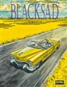 Blacksad Amarillo Tom 5 polish books in canada