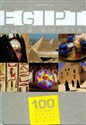 Egipt Cuda świata 100 kultowych rzeczy zjawisk miejsc Bookshop
