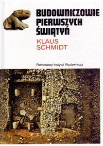 Budowniczowie pierwszych świątyń pl online bookstore