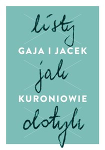 Listy jak dotyk online polish bookstore