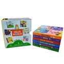 Hello, World! 6-Book Set  in polish