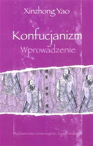 Konfucjanizm Wprowadzenie  