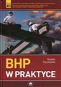 BHP w praktyce books in polish