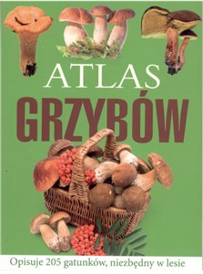 Atlas grzybów pl online bookstore