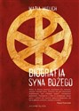 Biografia Syna Bożego polish books in canada