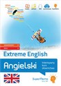 Angielski Extreme English Intensywny kurs słownictwa (poziom zaawansowany C1 i biegły C2) polish books in canada