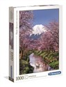 Puzzle 1000 High Quality Collection Fuji Mountain - 