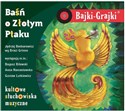 [Audiobook] Bajki - Grajki. Baśń o Złotym Ptaku CD polish usa